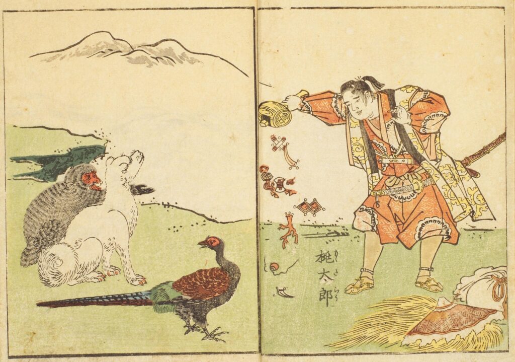What Role Do Children’s Books Play in Building National Identity from Japan to Morocco -1