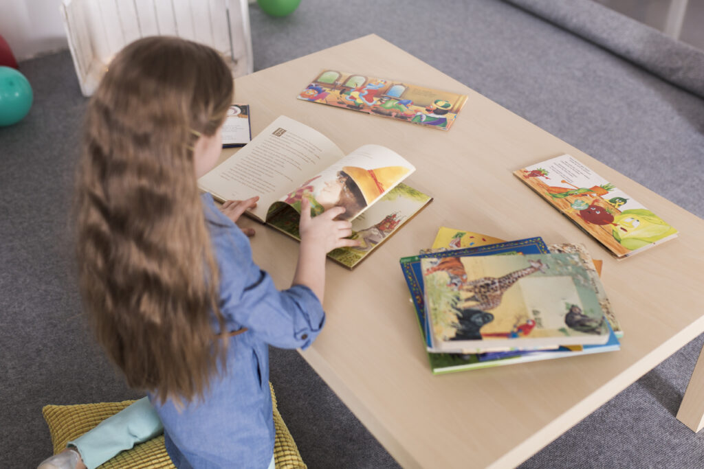 What is Children’s Literature? Beyond Simple Definitions